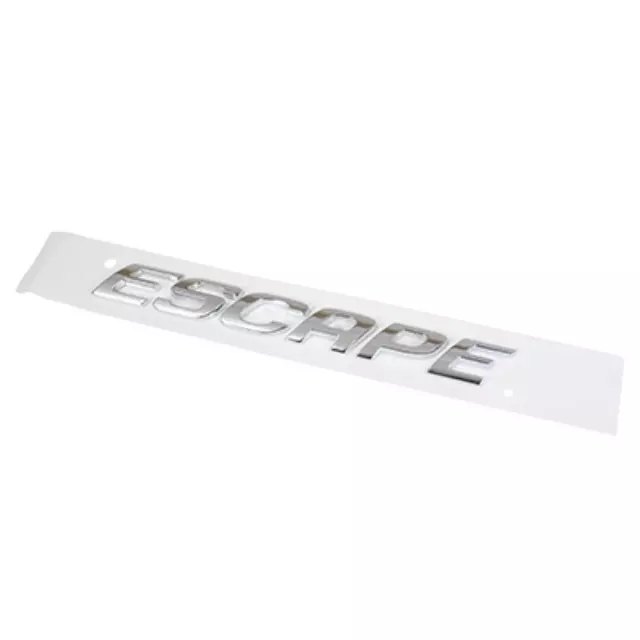 Hatch Emblem - Ford (5L8Z-7842528-A)