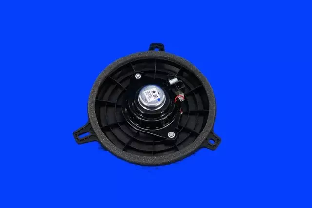 5091043AE - Electrical: Speaker, Right &amp; Left, Shelf Panel for Mopar Image