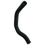 72585 - : CURVED RADIATOR HOSE, DAYCO for DAYCO HYDRAULIC Image