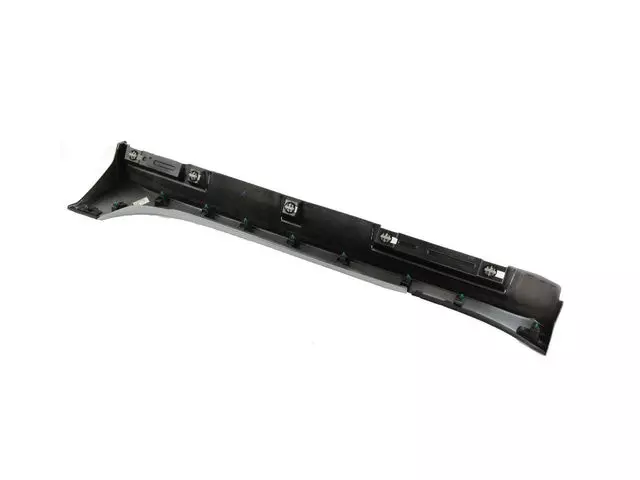 Side Sill Molding, Right - Mopar (6LK99RSLAA)