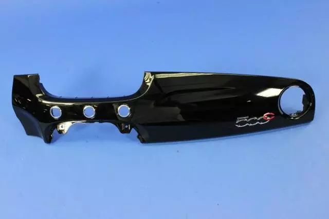 Upper Cover - Mopar (1TS47TZZAC)