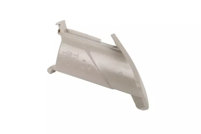 Body C-Pillar Trim Panel Cap - GM (22880347)