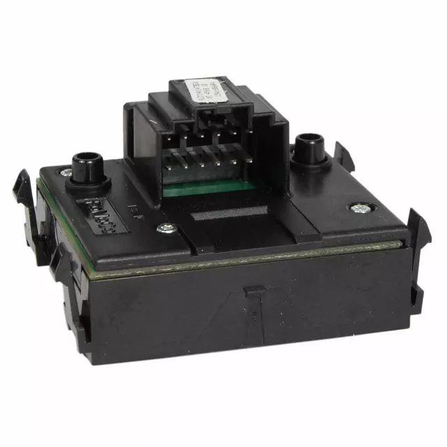 9L3Z15B691BA - Body: Sunroof Switch for Ford: F-150, Flex, Focus, Taurus Image