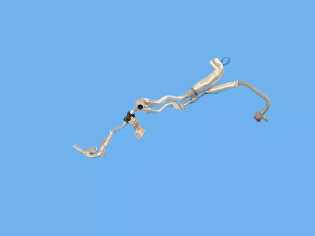 5048082AF - : Coolant Tube for Alfa Romeo Image