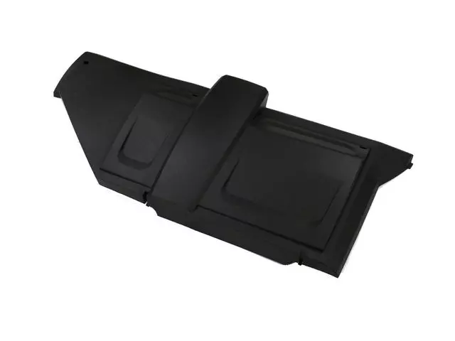 1ZU09JXWAB - Interior Trim: Front Seat Shield for Mopar Image