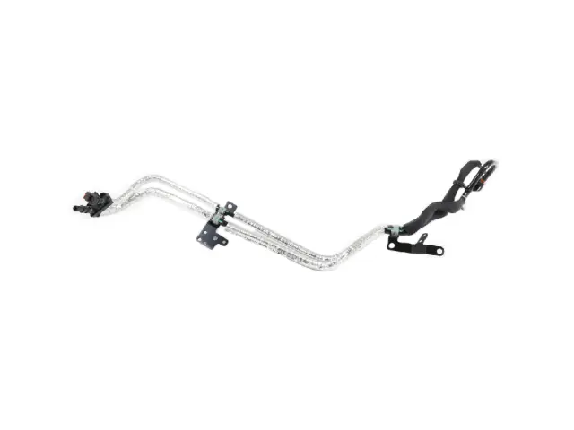 68483943AE - Fuel and Accelerator Pedal: Fuel Supply And Vapor Line Bundle for Mopar Image