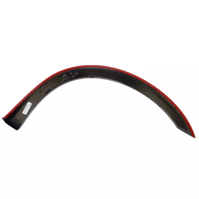 Wheel Opening Molding - Ford (3C3Z-16039-BAPTM)