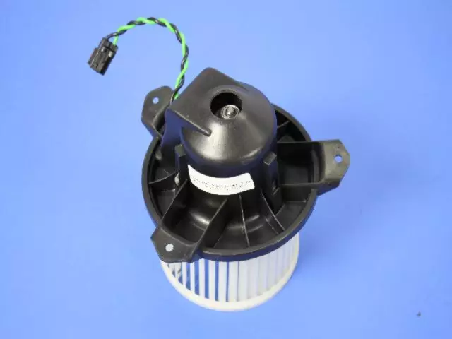 Blower With Wheel Motor - Mopar (05019185AA)