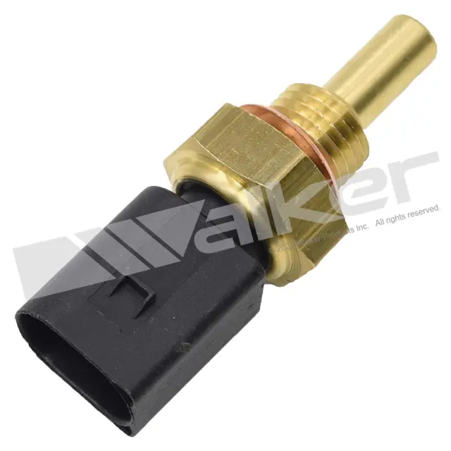 2112056 - Cooling Systems: Walker Products 211-2056 Engine Coolant Temperature Sensor for Walker Products Inc. - Image