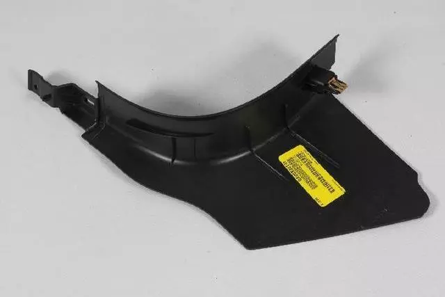 Cowl Side Trim Panel, Right - Mopar (1FT54XDVAD)