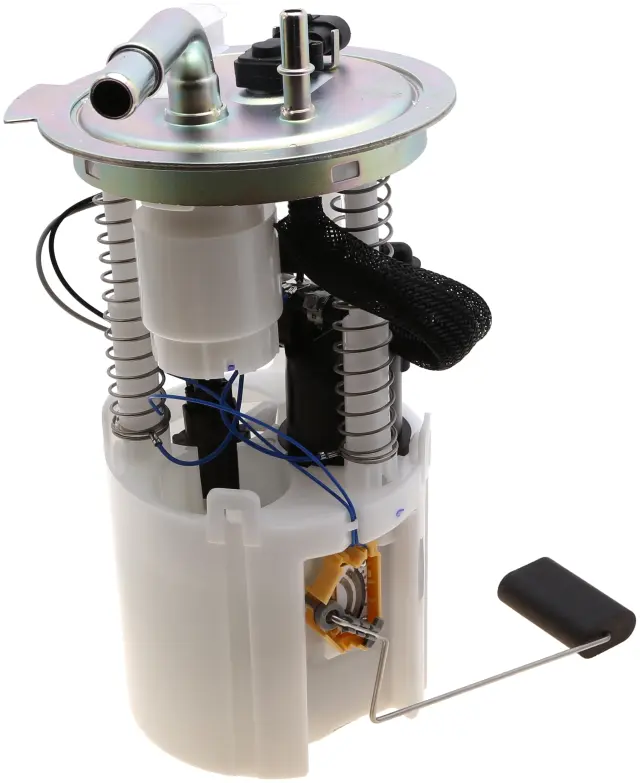P76217M - Air Intake &amp; Fuel Delivery: Fuel Pump Module Assembly for Carter Image