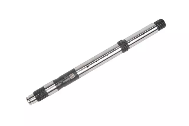 24269752 - Transmission: Automatic Transmission Input Shaft for GM Image