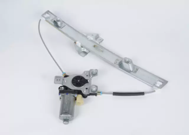 Window Regulator - GM (15142956)