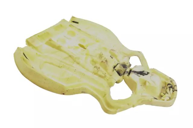 84106162 - Body: Seat Back Pad for GM Image