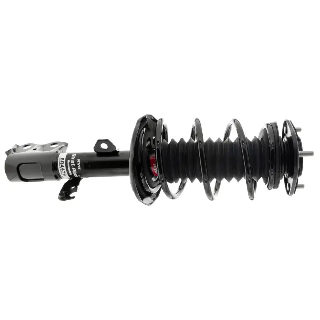 SR4479 - Suspension &amp; Steering: Suspension Strut and Coil Spring Assembly for KYB Image