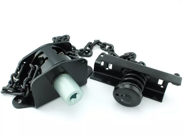 5190060280 - Body: Spare Carrier for Lexus: GX470 Image