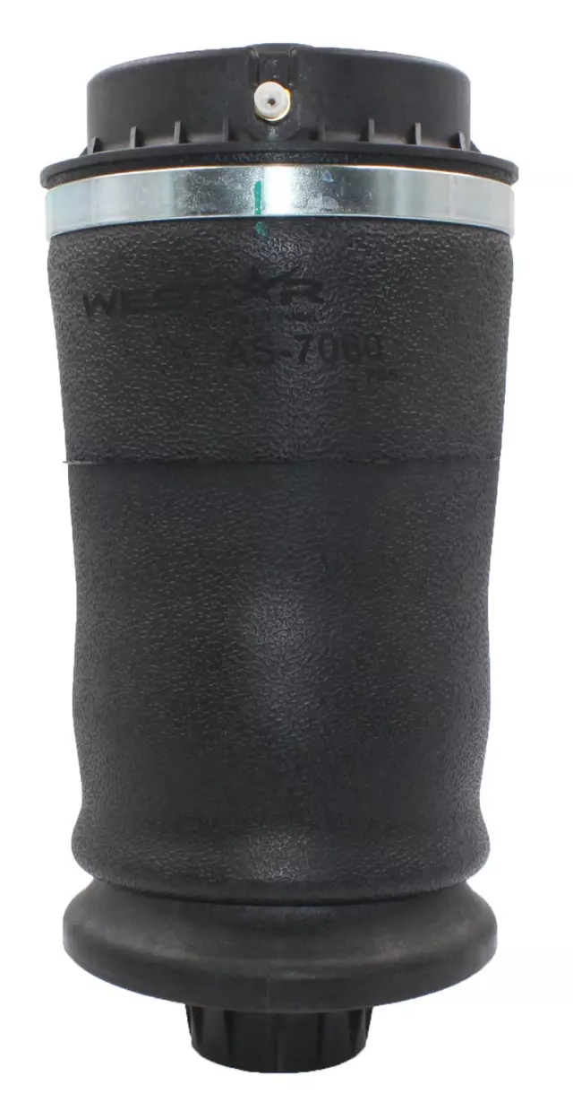 AS7060 - Suspension &amp; Steering: Westar AS-7060 Air Suspension Spring for WESTAR Image