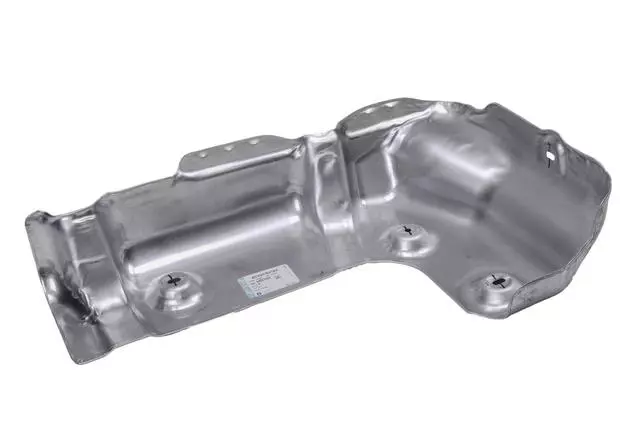 84067920 - : Part# 84067920 Fuel Tank Shield for Chevrolet: Equinox | GMC: Terrain Image