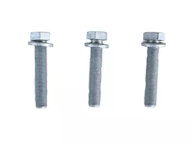 Hex Flange Head Bolt - Mopar (6512061AA)