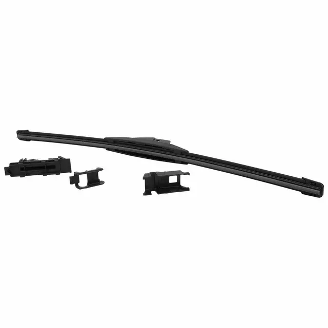 LU2Z17V528D - Unclassified: Blade Assembly Wiper for Ford Image