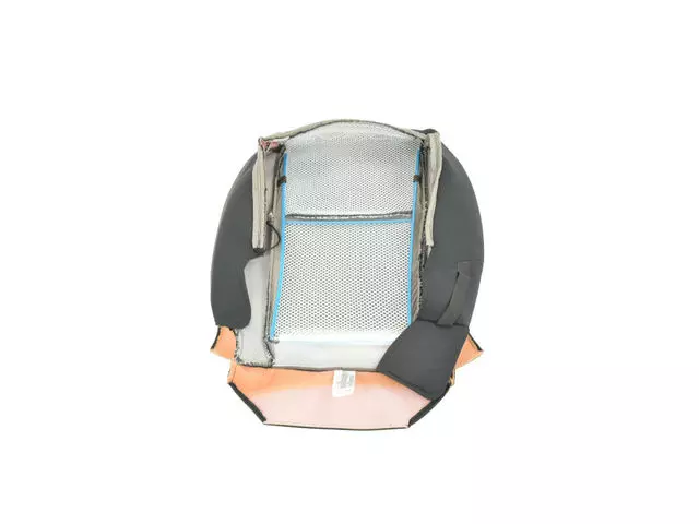 Front Seat Cushion Cover, Right - Mopar (5XZ56DX9AB)