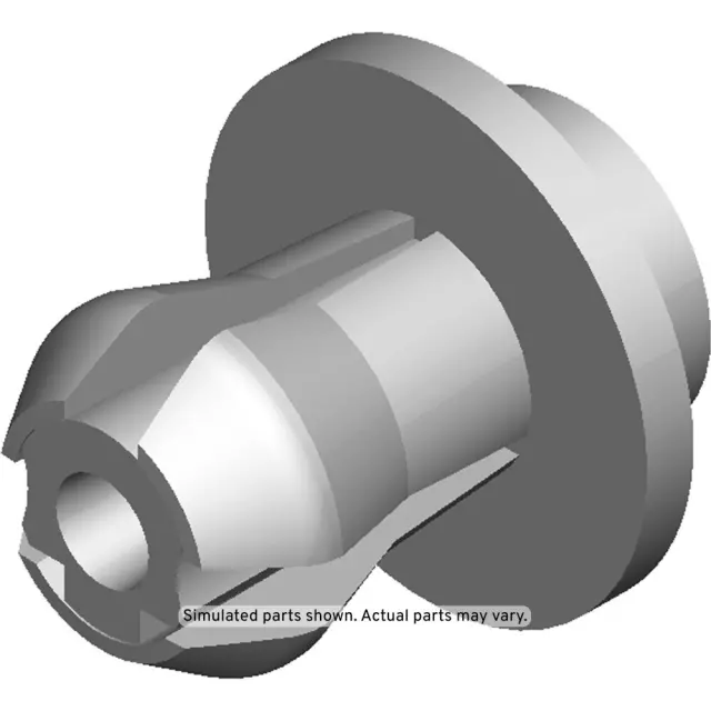 10385056 - : Multi-Purpose Rivet for GM Image