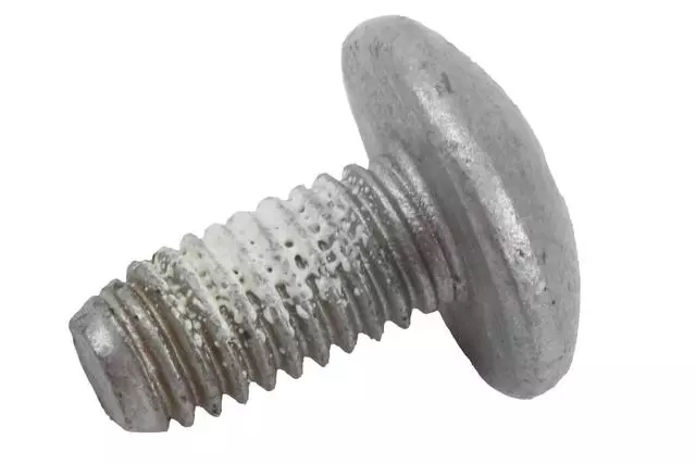 11570951 - : M6x1x13 Multi-Purpose Bolt for GM Image