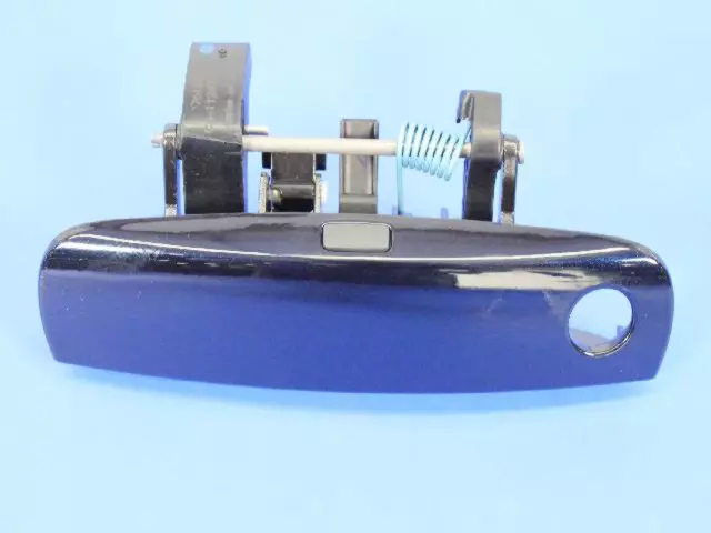 1MZ85HBVAF - Doors, Door Mirrors and Related Parts: Front Door Exterior Handle, Left for Mopar Image