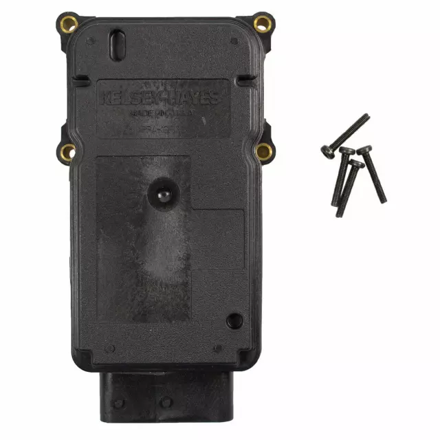 7C2Z2C219CA - Electrical: Control Valve for Ford: E-150, E-150 Club Wagon, E-150 Econoline, E-150 Econoline Club Wagon, E-250, E-250 Econoline, E-350 Club Wagon, E-350 Econoline Club Wagon, E-350 Super Duty, E-450 Econoline Super Duty, E-450 Super Duty Image