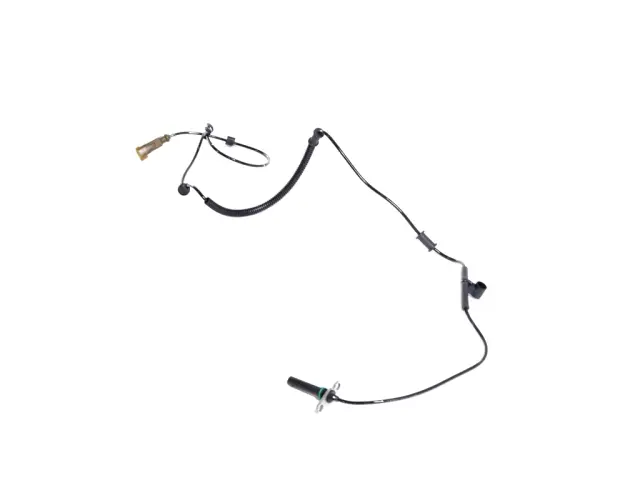 Wheel Speed Sensor, Right - Mopar (68646344AB)