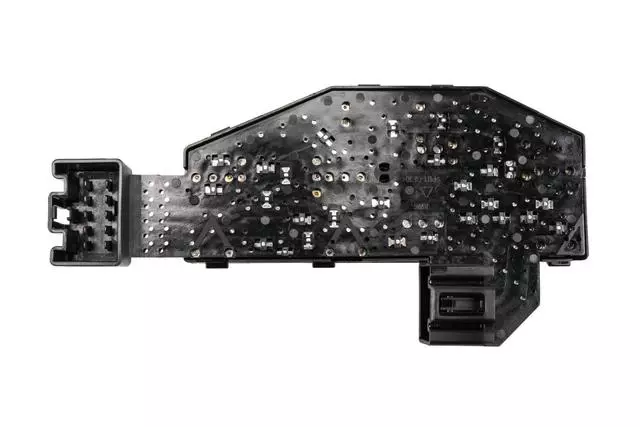 Front Passenger Side Seat Adjuster Switch - GM (23247096)