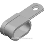21992725 - : Automatic Transmission Fluid Auxiliary Cooler Pipe Clip for GM Image