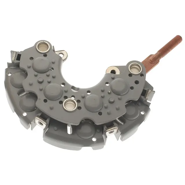 D107 - Charging &amp; Starting Systems: Alternator Rectifier for SMP CORP Image