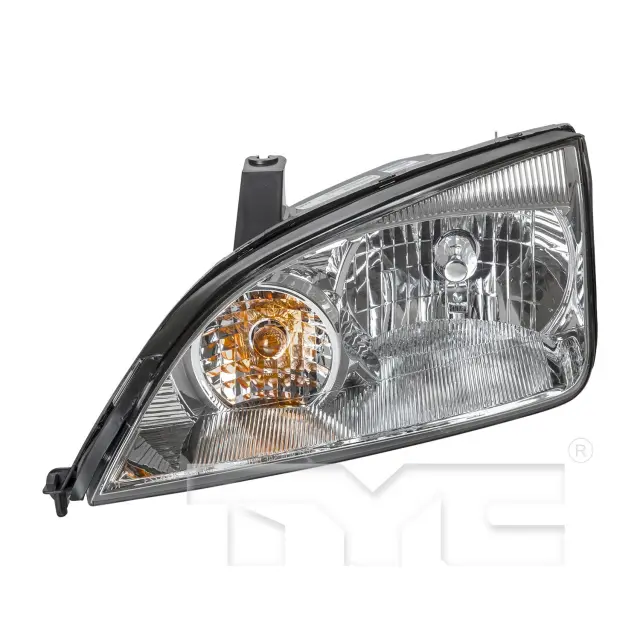 206724009 - Lighting &amp; Lamps: TYC Headlight Assembly for TYC Image