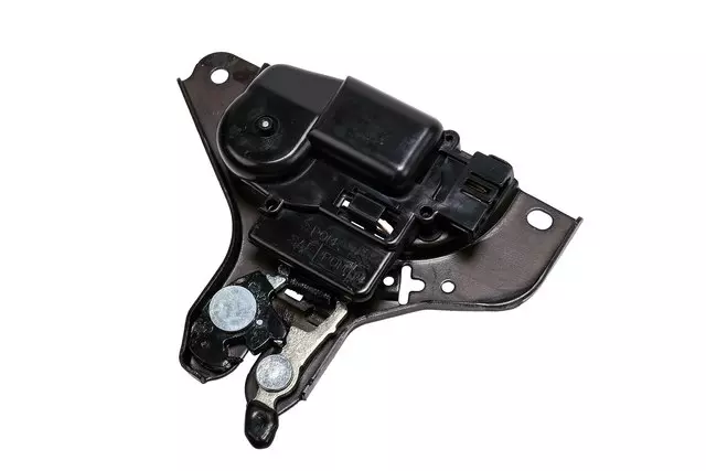 25885392 - : Deck Lid Latch for Cadillac: CTS Image