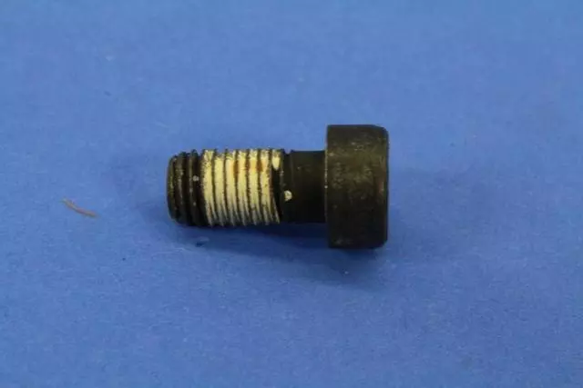 6 Lobe Recessed Head Bolt, Mounting - Mopar (06510511AA)
