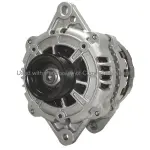 28010441 - Electrical, Charging and Starting: Remanufactured Alternator for Chevrolet: Aveo, Aveo5 Image