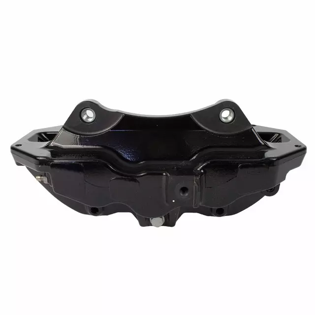 FR3Z2B121E - : OEM NEW 2015 Ford Mustang Left Caliper Assembly Brake Less Pad FR3Z-2B121-E for Ford: Mustang Image