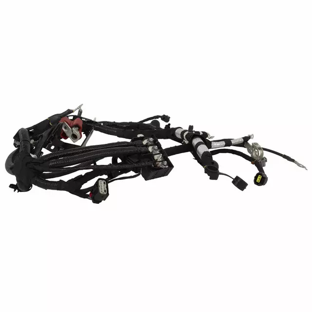 LC2Z14300CA - : Cable Assembly Battery To Battery for Ford Image