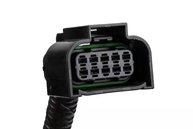 Rear Object Alarm Sensor Wiring Harness - GM (42482398)