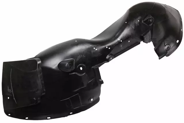 22860089 - Body: Fender Liner for Cadillac: Escalade, Escalade ESV Image