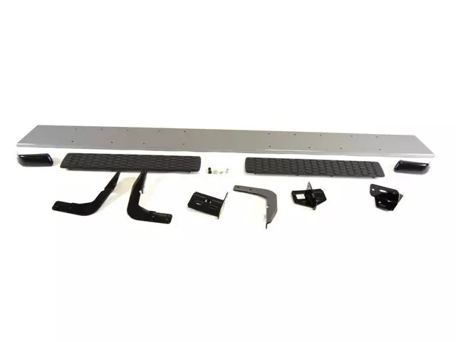 Board Running Board, Left - Mopar (68148295AB)