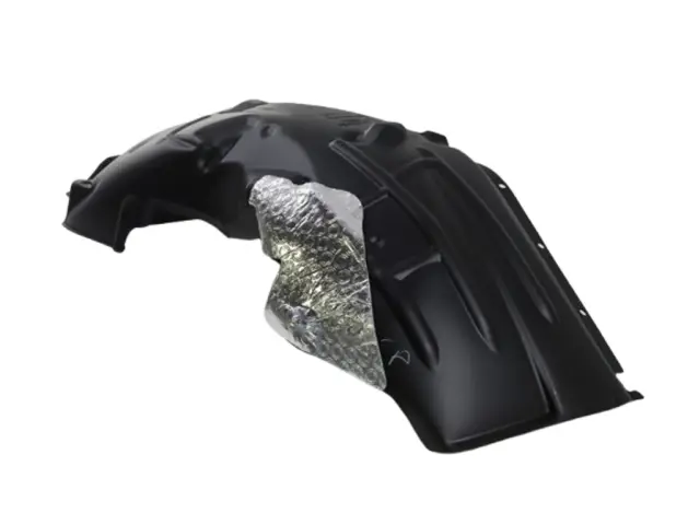 « 68469508AE – Exterior Ornamentation : Pare-boue Écran, Côté Droit pour Mopar Image »