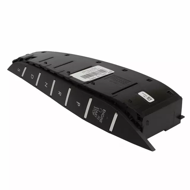 HP5Z7E453C - : Module Transfer Shift Control for Ford Image