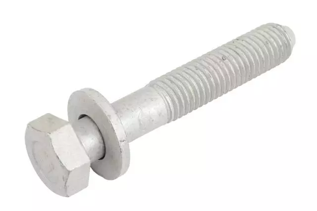 11611958 - : M14x2x85 Multi-Purpose Bolt for Chevrolet: Silverado 1500, Silverado 1500 LD | GMC: Sierra 1500, Sierra 1500 Limited Image