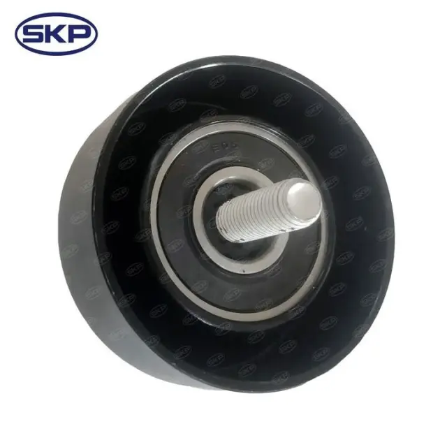 SK36307 - Engines &amp; Components: SKP Accessory Drive Belt Idler Pulley for Skyward Automotive Image
