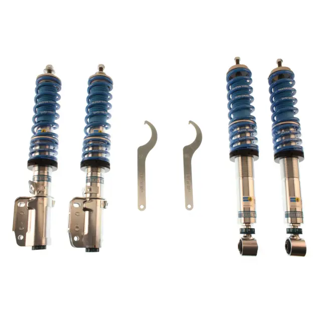 48132633 - Suspension: B16 (PSS10) - Suspension Kit for Bilstein Image