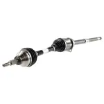 TX1125 - : Motorcraft™ Axle Assembly for Ford: Explorer Image