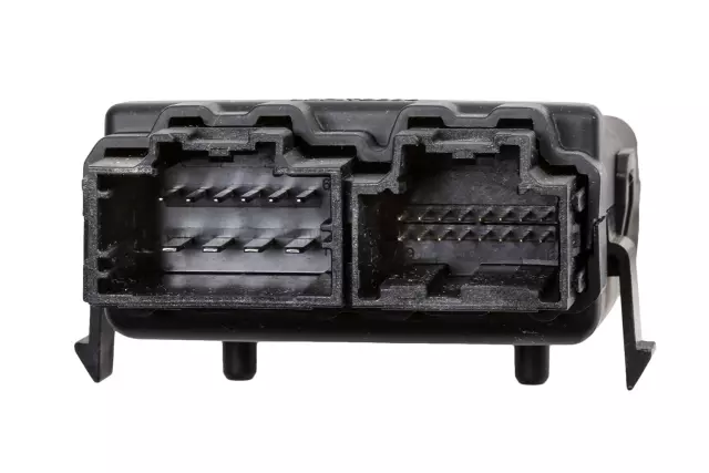 13521011 - : 2018-2024 GMC Terrain - Control Module for GM Image