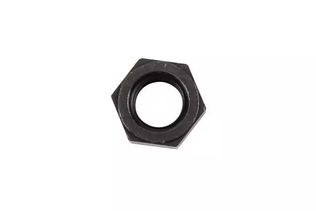 11612278 - : Nut for Cadillac: Escalade EXT | Chevrolet: Avalanche, Silverado 1500 | GMC: Sierra 1500 Image